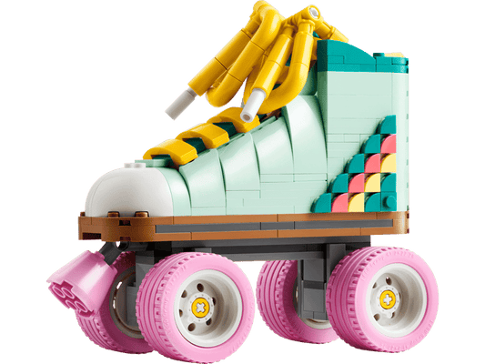 Pattino a Rotelle Cod. 31148