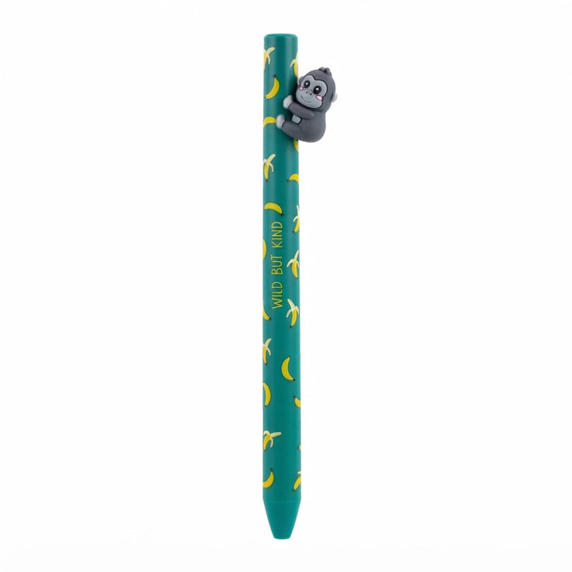 Penna Retractable Ballpoint