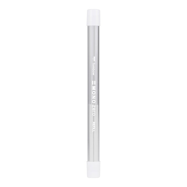 MONO zero gomma di precisione punta piatta 2,5 x 5 mm cod. ER-KUS