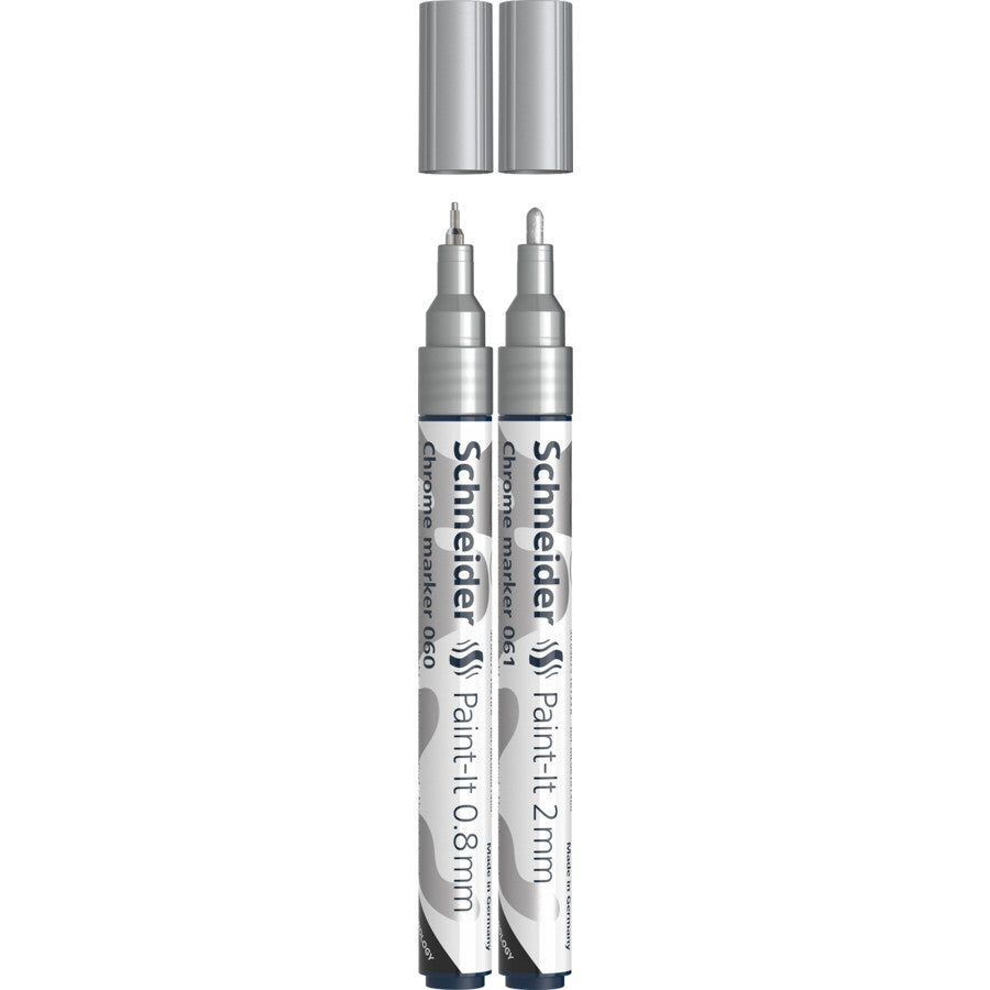 Chrome Marker Paint-It 060/061