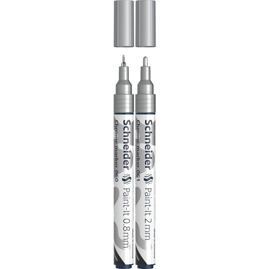 Chrome Marker Paint-It 060/061