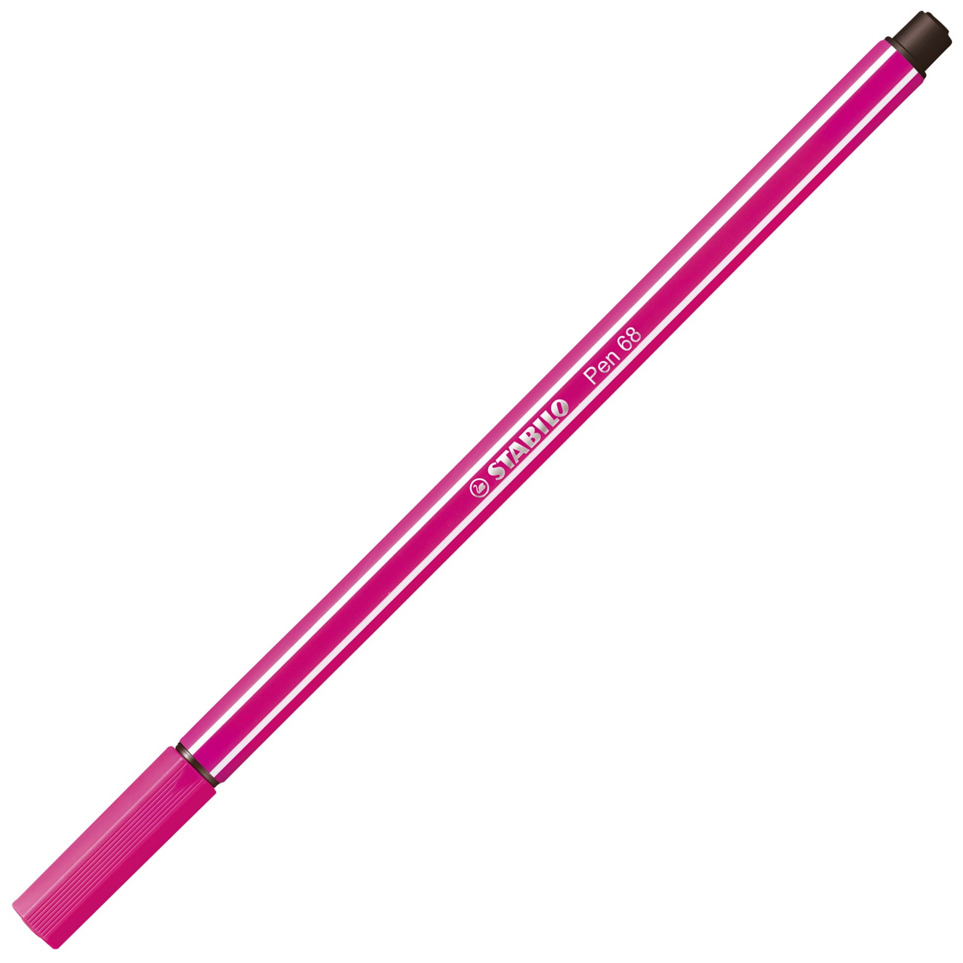 Pennarello Pen 68 Art. No. 68/56 Fucsia