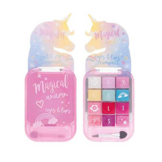 Make-Up Unicorno