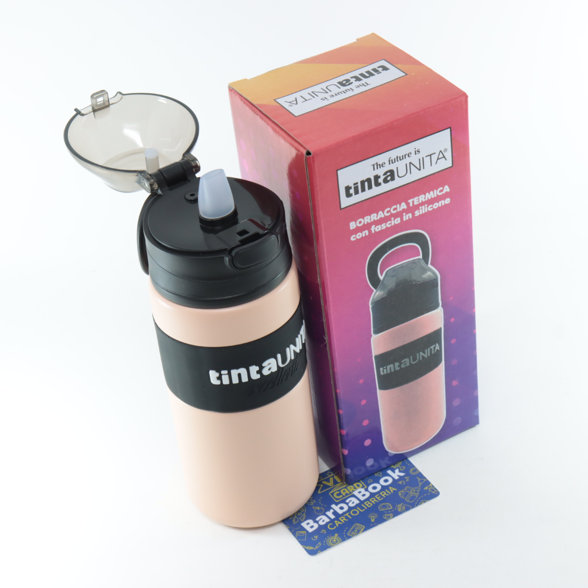 Borraccia termica Excellent 500 ml Cod. 61928A