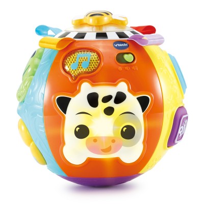 Baby Palla delle Scoperte Cod. 80-577607
