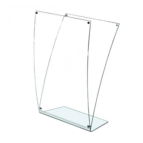 Portadepliant A4 Cod. 7003