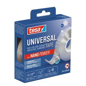 Biadesivo Universal