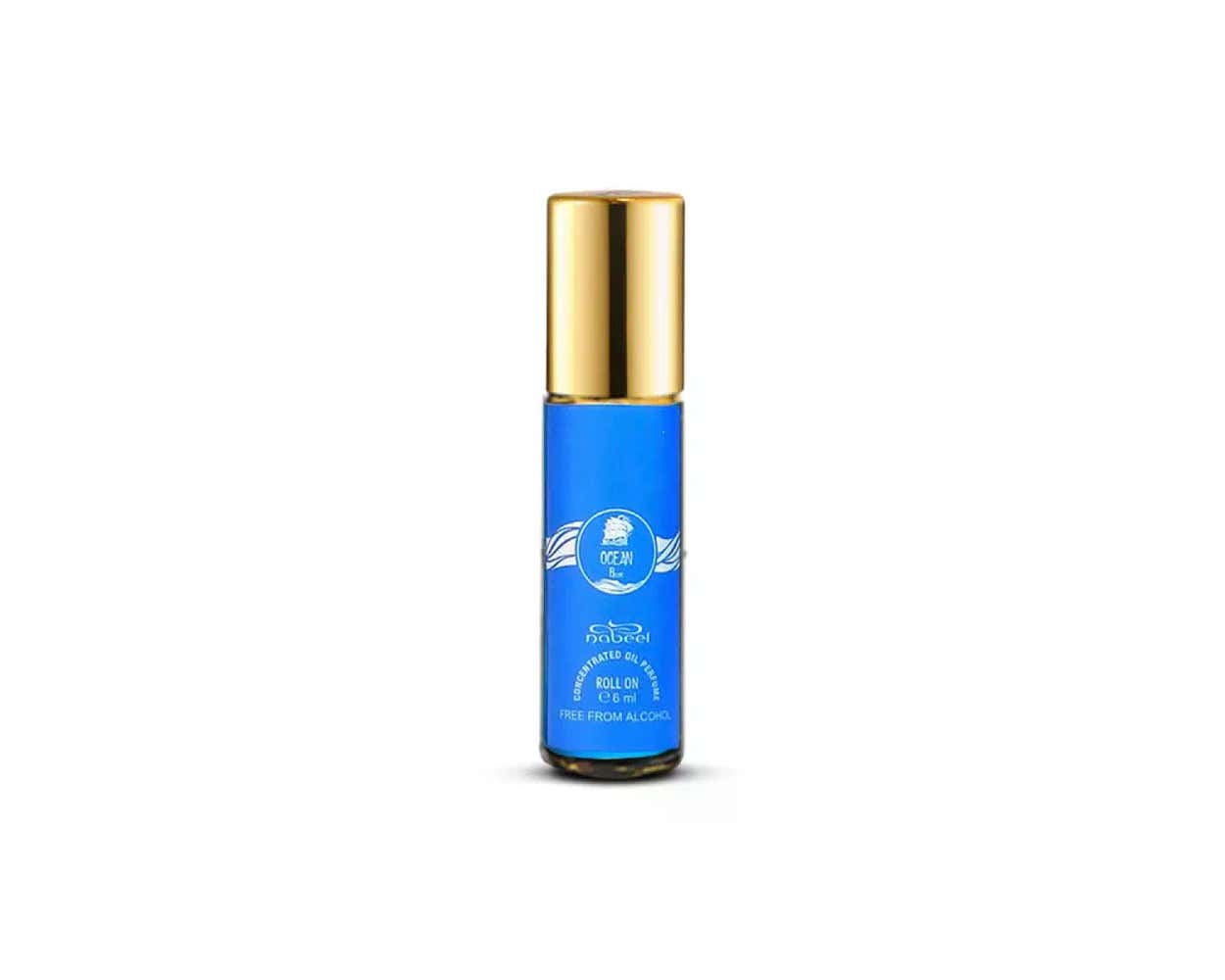 Dubai Profumo Roll On Olio 6ml