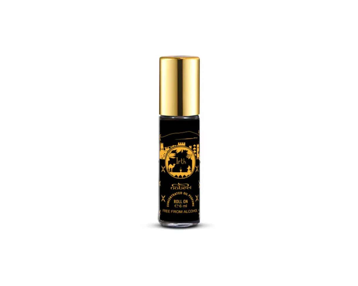 Dubai Profumo Roll On Olio 6ml