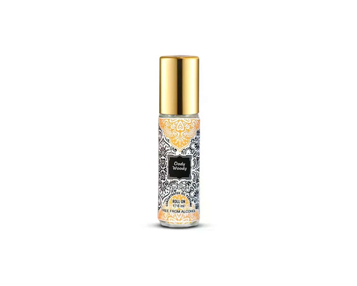 Dubai Profumo Roll On Olio 6ml