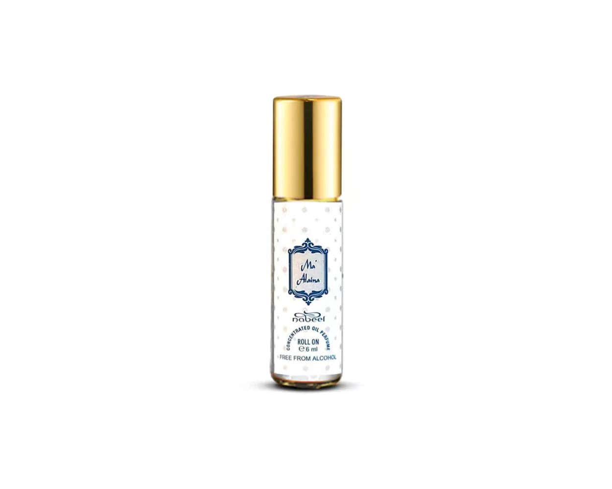 Dubai Profumo Roll On Olio 6ml