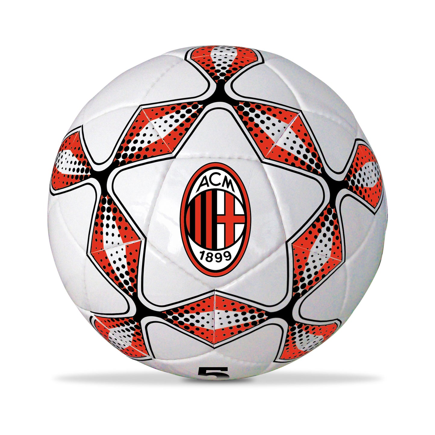 Pallone AC Milan Cod.13276