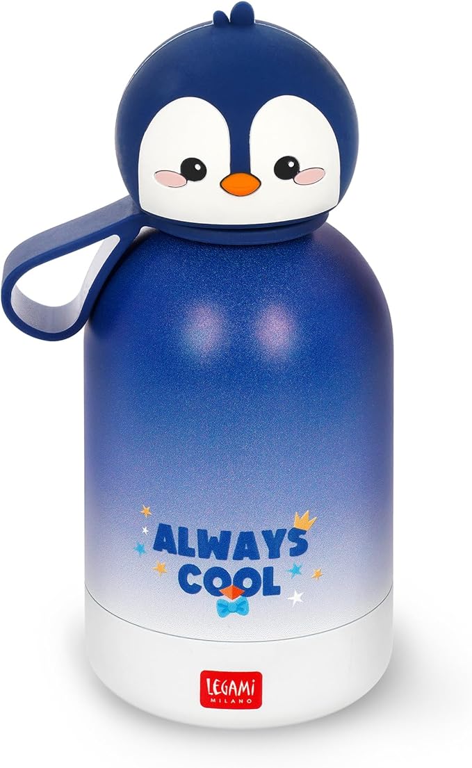 Hot e Cold BFF - Kids' Vacuum Bottle