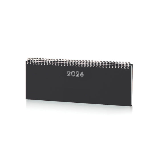 Planning 2026 Settimanale 30*12cm