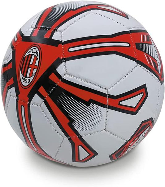 Pallone Milan FC Misura Cod.513449