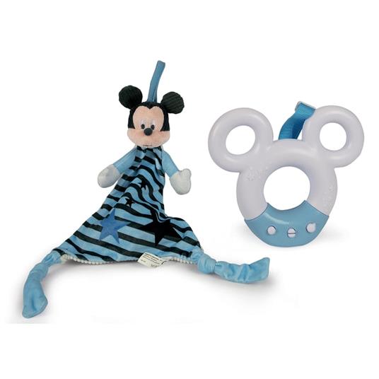 Disney Mickey lamp Cod. 17397