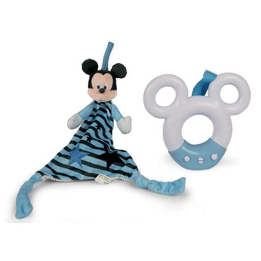 Disney Mickey lamp Cod. 17397