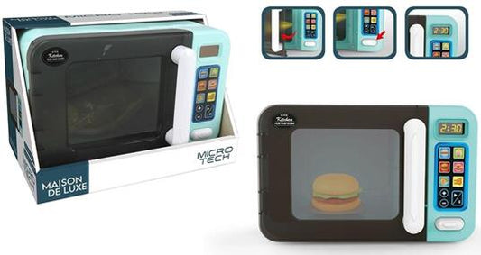 Maison De Lux Micronde Cod. 27527