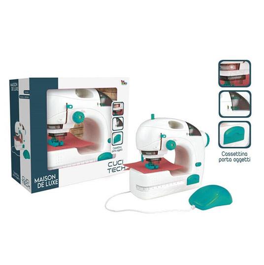 Maison De Lux Macchina da cucire Cod. 27544
