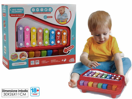 Animali Gita nella fattoria Cod. 115733