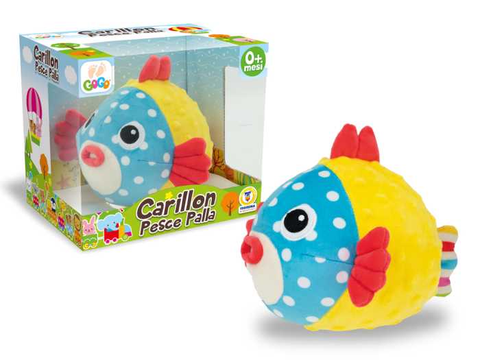 Carillon Gogo