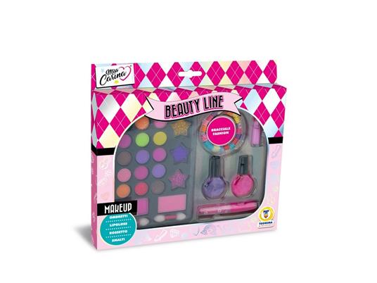 Make Up Set con Braccialetto  Cod. 06114765