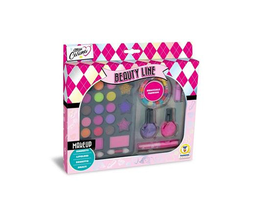 Make Up Set con Braccialetto  Cod. 06114765