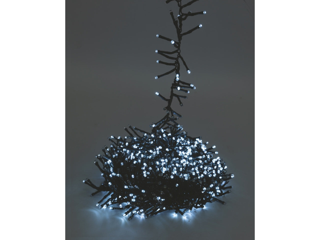 Catena 300 Led 15 + 5 m.