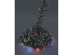 Catena 300 Led 15 + 5 m.