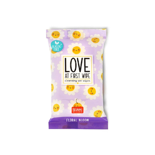 Love At First Wipe - Daisy Cod. WIP0007