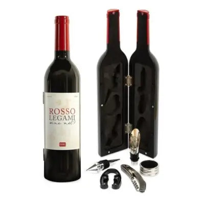 Wine Set - Wine Lover Cod. BLT0002