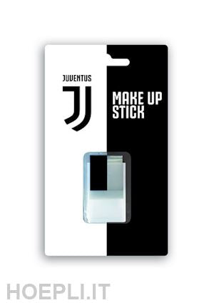 Stick Trucco Bianconero Juventus Cod.6B640001