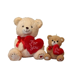 Orsetto C/Cuore For You