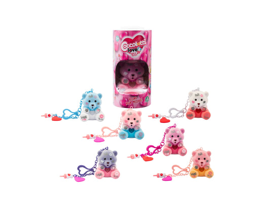 Coccolotti Love Tell  Cod. CCL15000