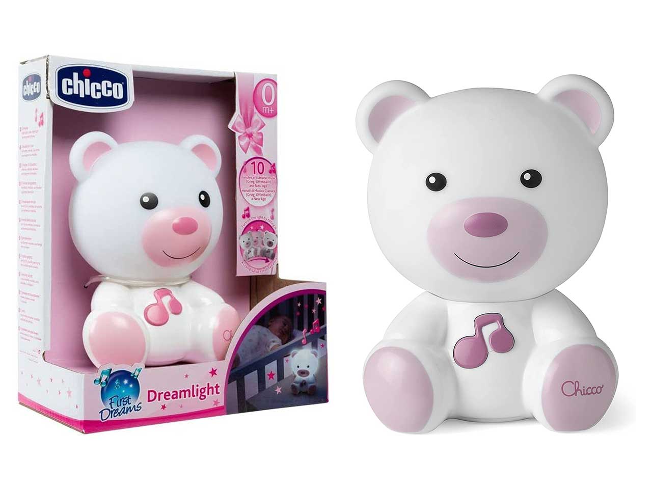 Gioco FD Dreamlight Rosa