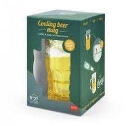 Cooling Beer Mug Cod. BMUG0001