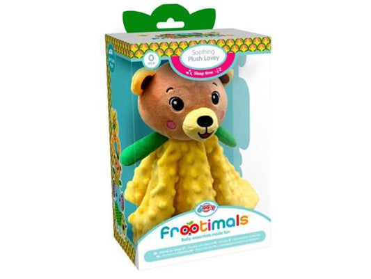 Copertina sonni tranquilli Orso Cod. FT00016