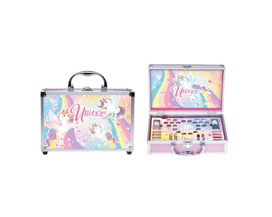 Valigetta Trousse Make up Unicorno Cod. 81.561.00