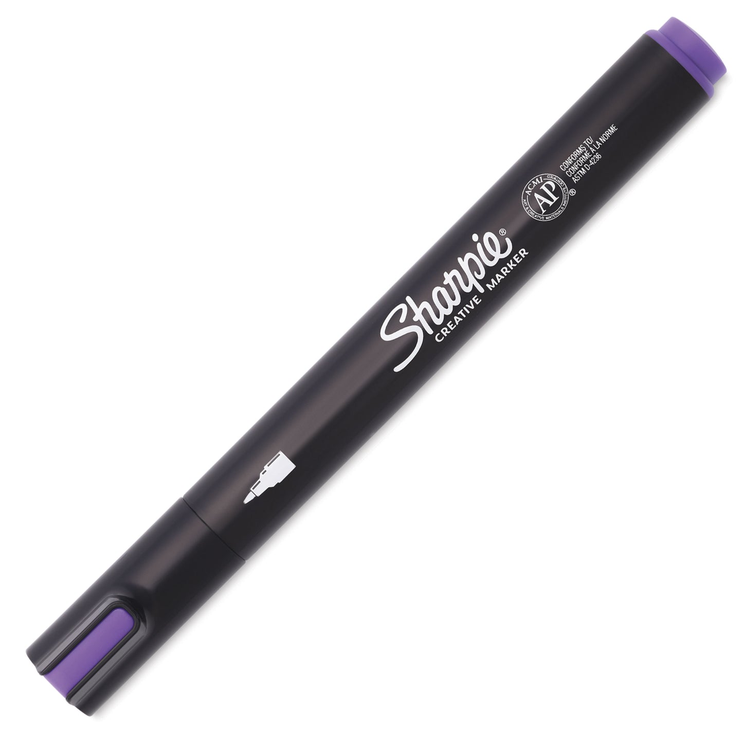 Pennarello PaperMate Sharpie Acrylic