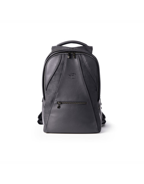 Zaino Ecopelle Big porta PC Velvet