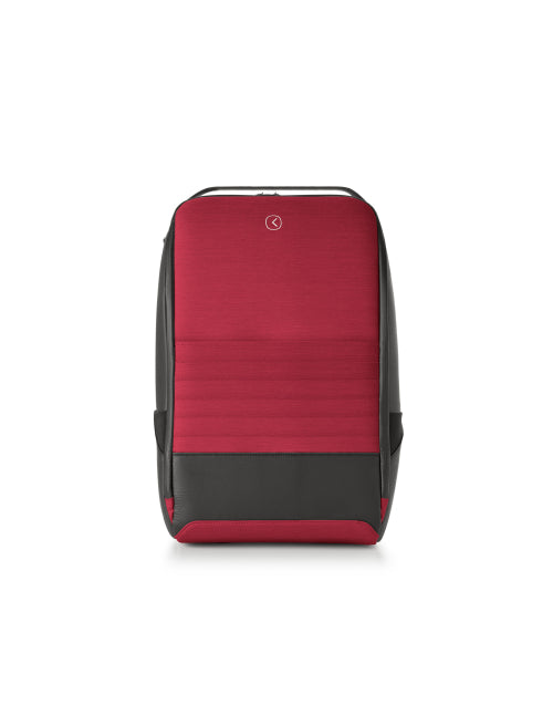 Zaino Tecnico Magnum Antifurto Extralarge Bordeaux Cod. 9239TK28