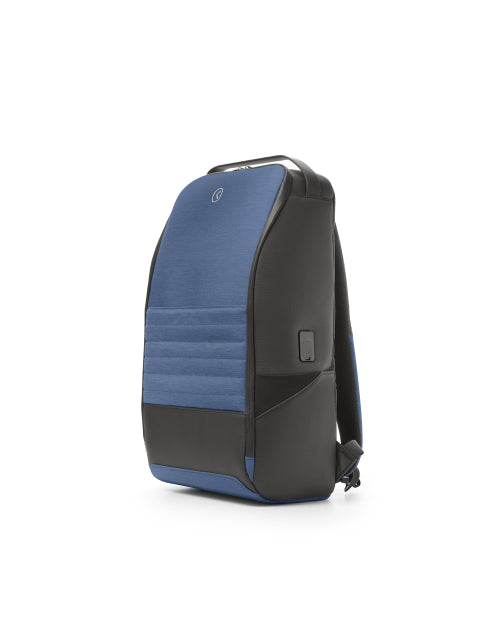 Zaino Tecnico Magnum Antifurto Extralarge Blu Cod. 9239TK32