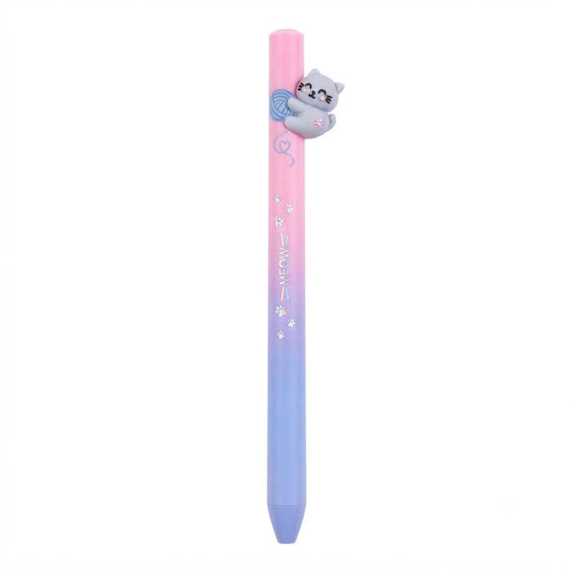 Penna Retractable Ballpoint