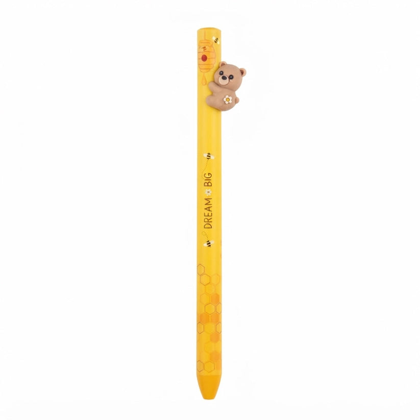 Penna Retractable Ballpoint