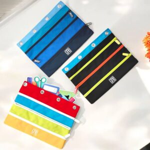 Astuccio Tutto in Uno  Raccoglitori ad Anelli