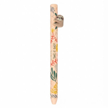 Penna Retractable Ballpoint