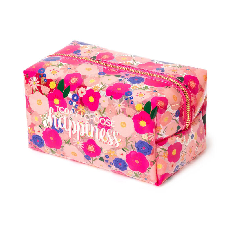 Trousse Porta Trucchi - Make-up Queen