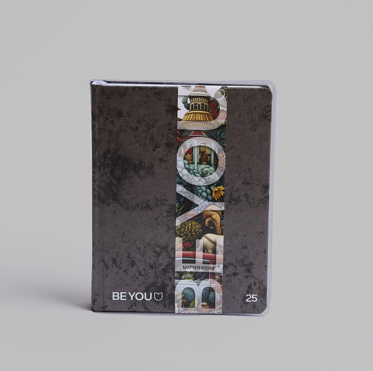 Agenda Be You 24/25 Easy