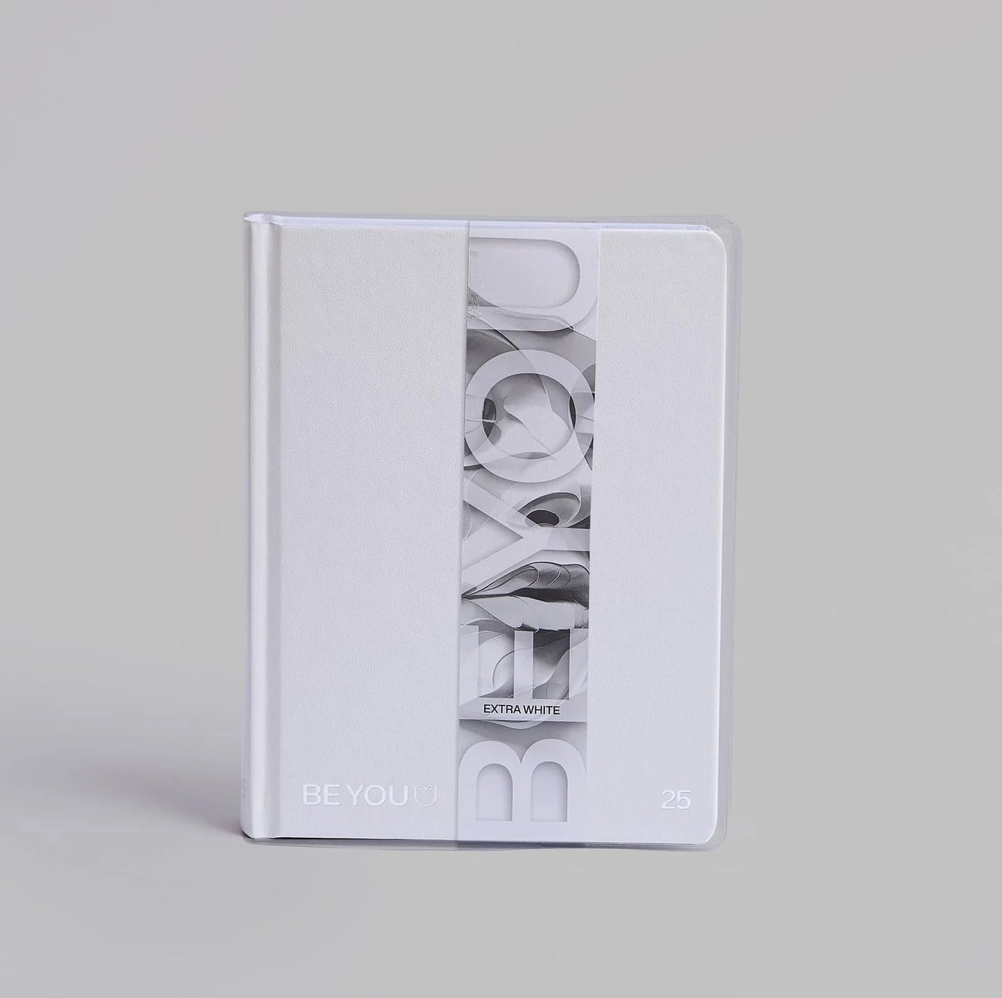 Agenda Be You 24/25 Easy