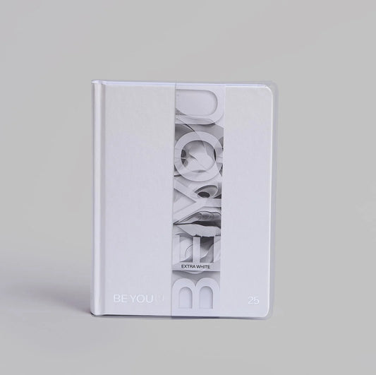 Agenda Be You 24/25 Easy